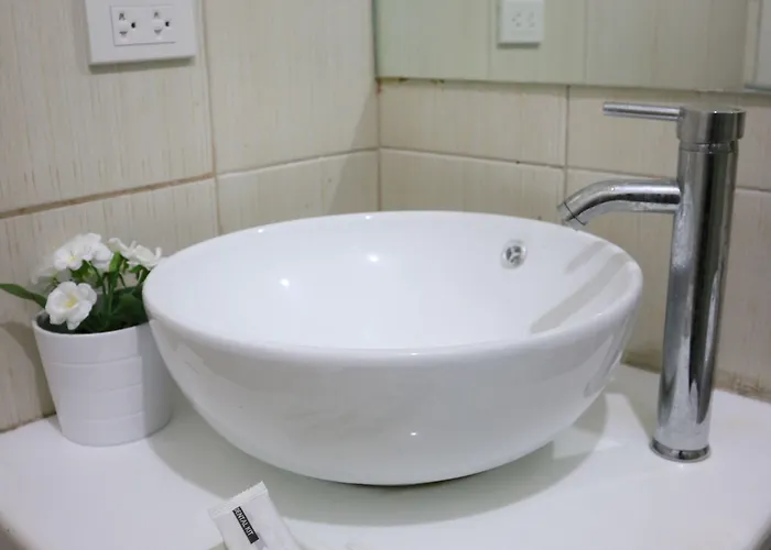 Sea Pearl 马尼拉