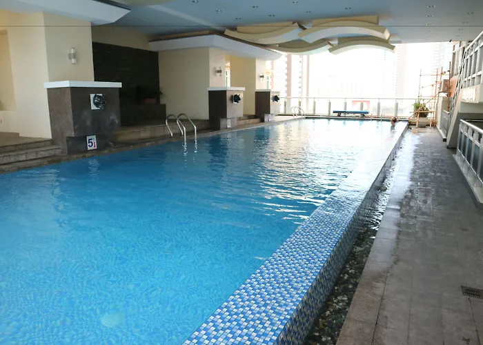 Sea Pearl 马尼拉