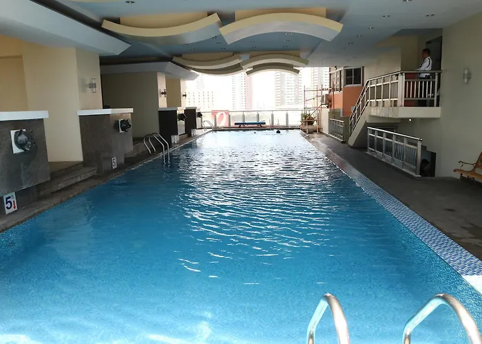 Sea Pearl 马尼拉
